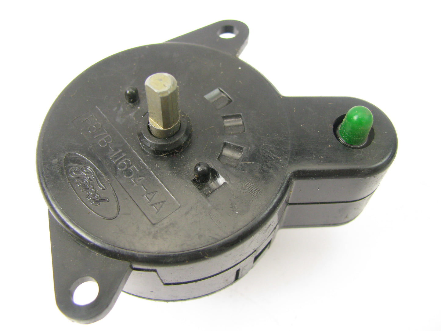 NEW - OUT OF BOX FORD F87B-11654-AA Headlight Headlamp Switch 1998-05 Explorer