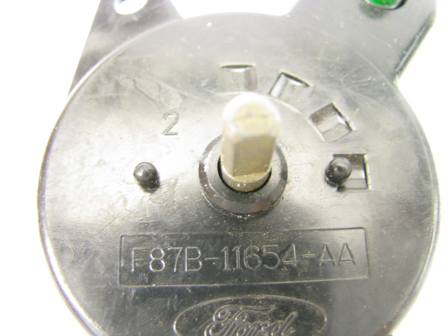 NEW - OUT OF BOX FORD F87B-11654-AA Headlight Headlamp Switch 1998-05 Explorer