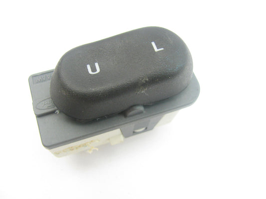 NEW - OUT OF BOX - OEM Ford F87B-14017-AAW Door Lock Switch