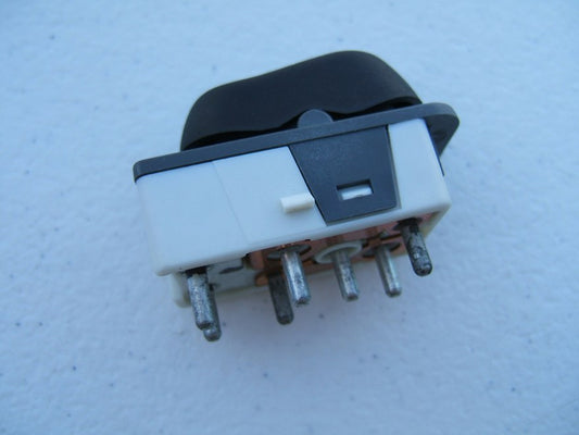NEW - OUT OF BOX - OEM Ford F87B-14529-AAW Power Window Switch