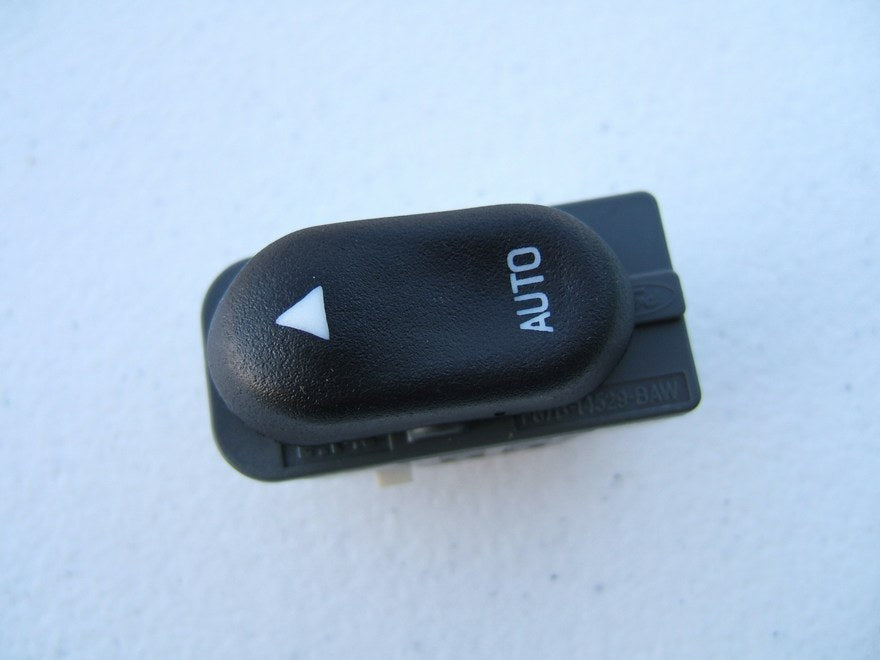 NEW - OUT OF BOX FORD F87B-14529-BAW Front Left Power Window Switch