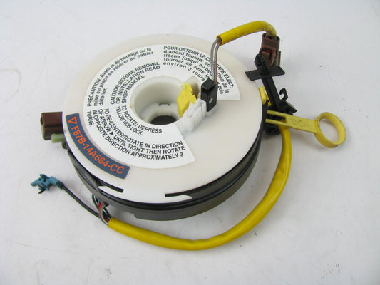 NEW - OUT OF BOX FORD F87B-14A664-CC Steering Wheel Clockspring 1998-02 Ranger