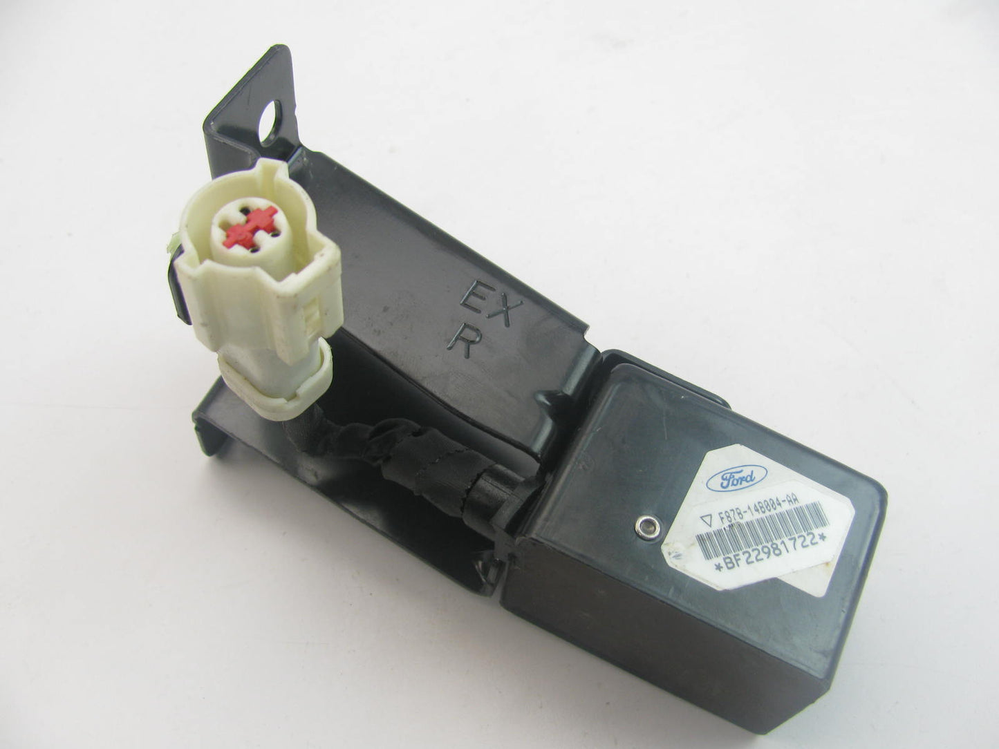 NEW - OEM Ford Out Of Box Front Right SRS Crash Sensor 98 Explorer Mountaineer