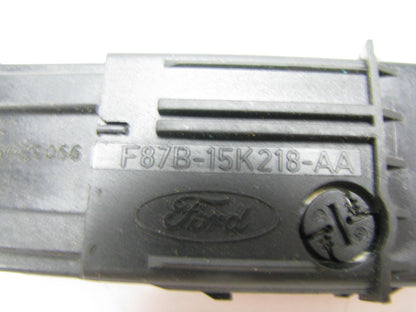 NEW - OUT OF BOX - OEM FORD F87B-15K218-AA Fog Light Switch F87Z-5K218AA