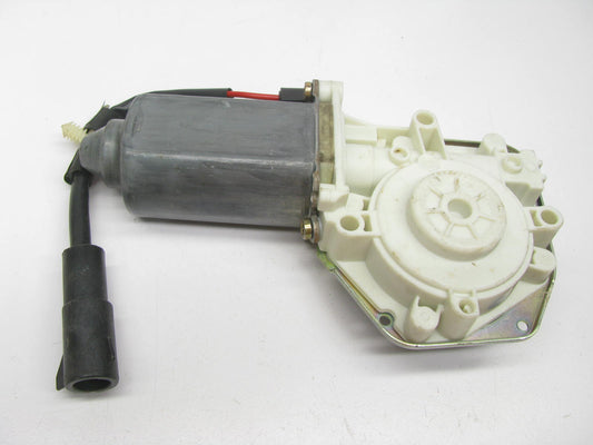 NEW OUT OF BOX - OEM Ford F87B-7827145-AA FRONT LEF T Power Window Motor