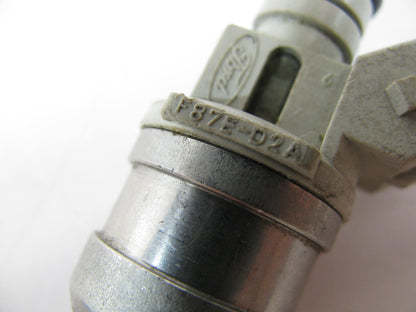 NEW - OUT OF BOX - OEM Ford F87E-D2A Fuel Injector