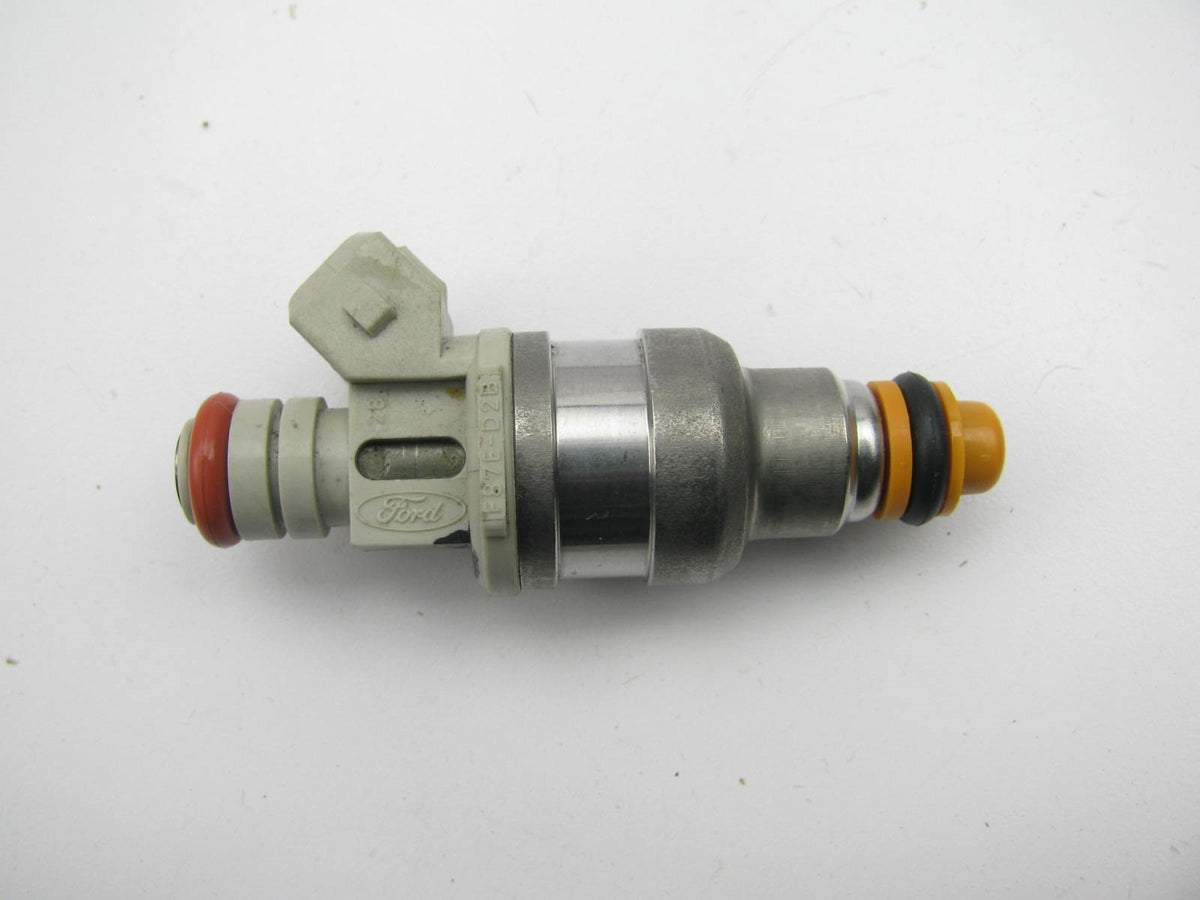 NEW - OUT OF BOX - OEM Ford F87E-D2B Fuel Injector