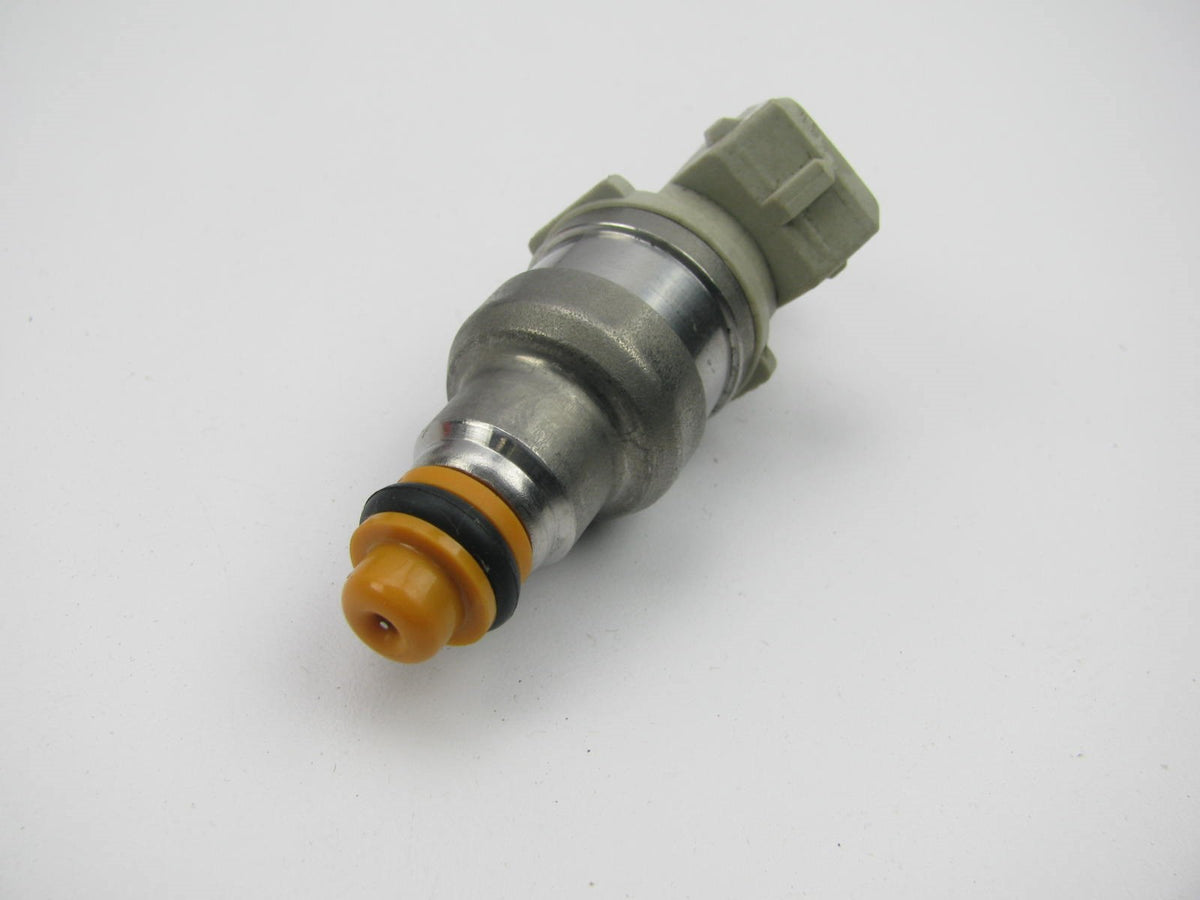 NEW - OUT OF BOX - OEM Ford F87E-D2B Fuel Injector