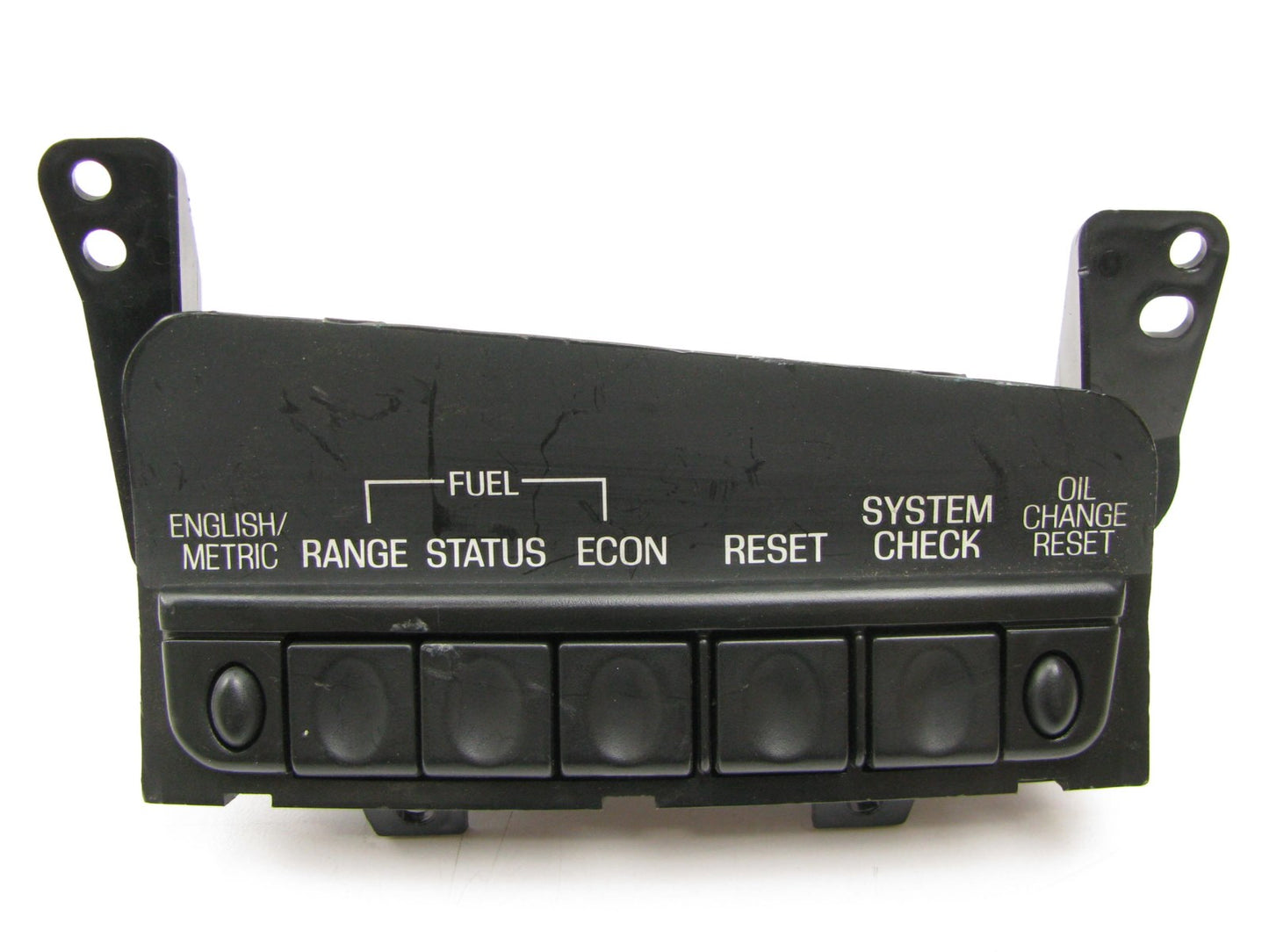NEW - OUT OF BOX  OEM Ford Center Dash Message Center 95-01 Explorer Mountaineer
