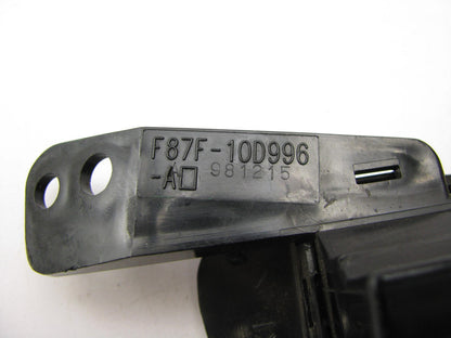 NEW - OUT OF BOX  OEM Ford Center Dash Message Center 95-01 Explorer Mountaineer