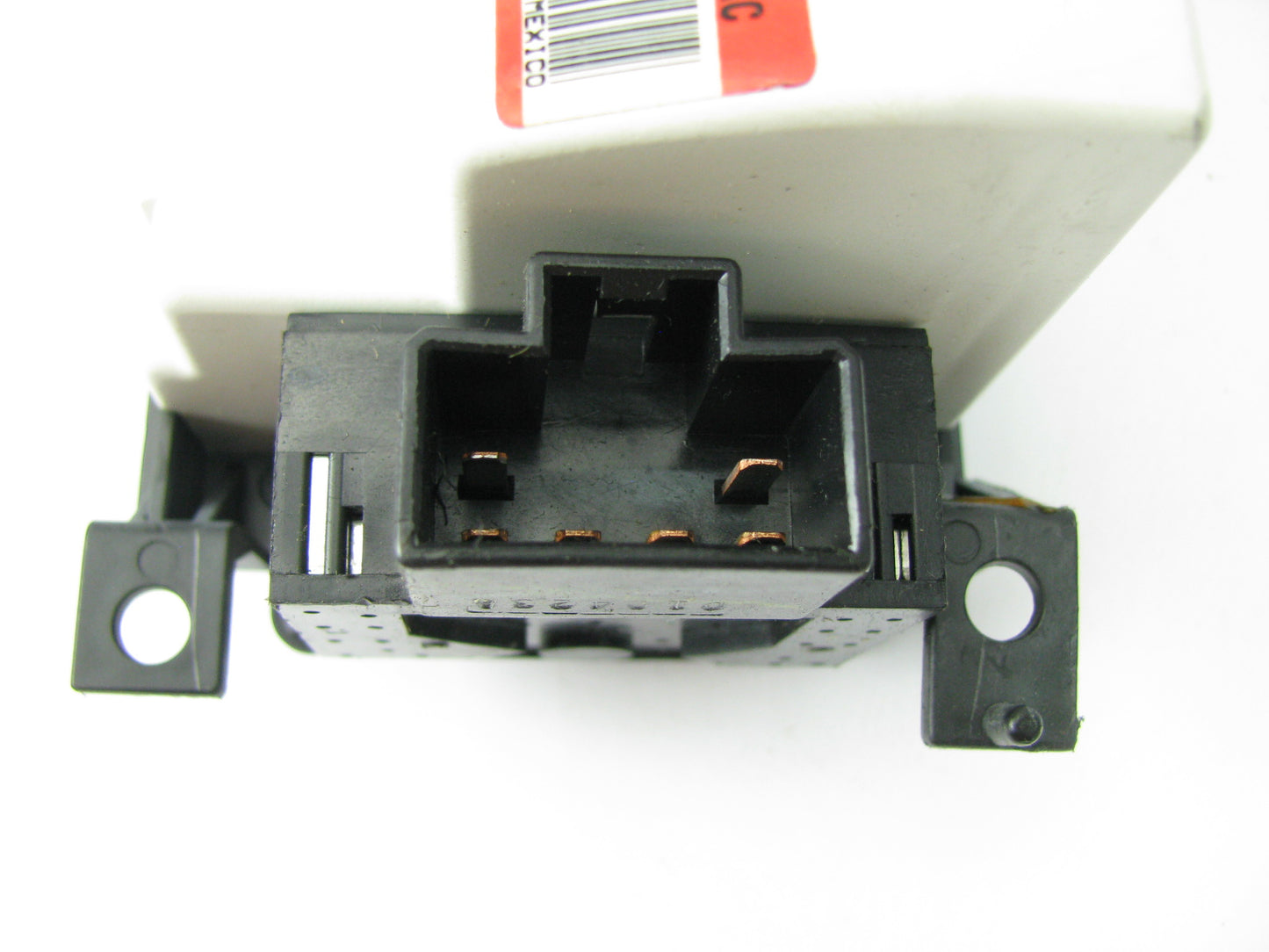 NEW - Out Of Box F87F-18C858-AC Rear A/C Radio Controls 95-01 Ford Explorer