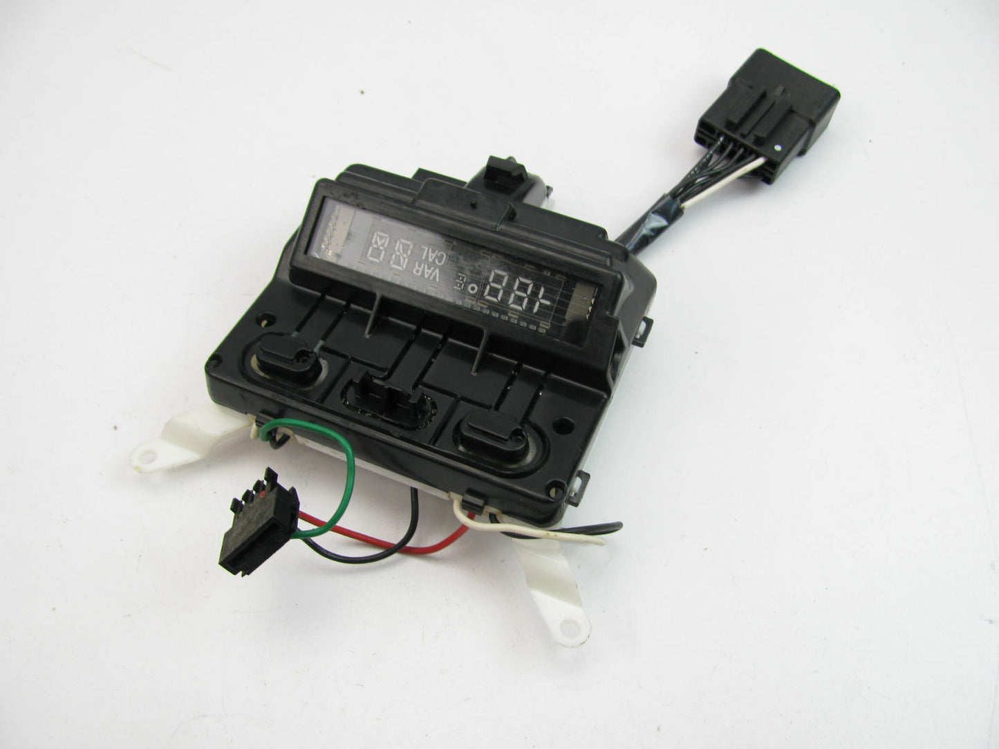 NEW OUT OF BOX - OEM Ford F87F-19A548-AC Overhead Compass Module 98-05 Explorer
