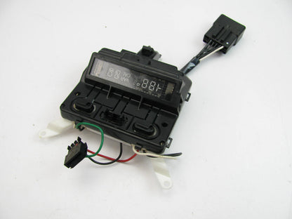 NEW OUT OF BOX - OEM Ford F87F-19A548-AC Overhead Compass Module 98-05 Explorer