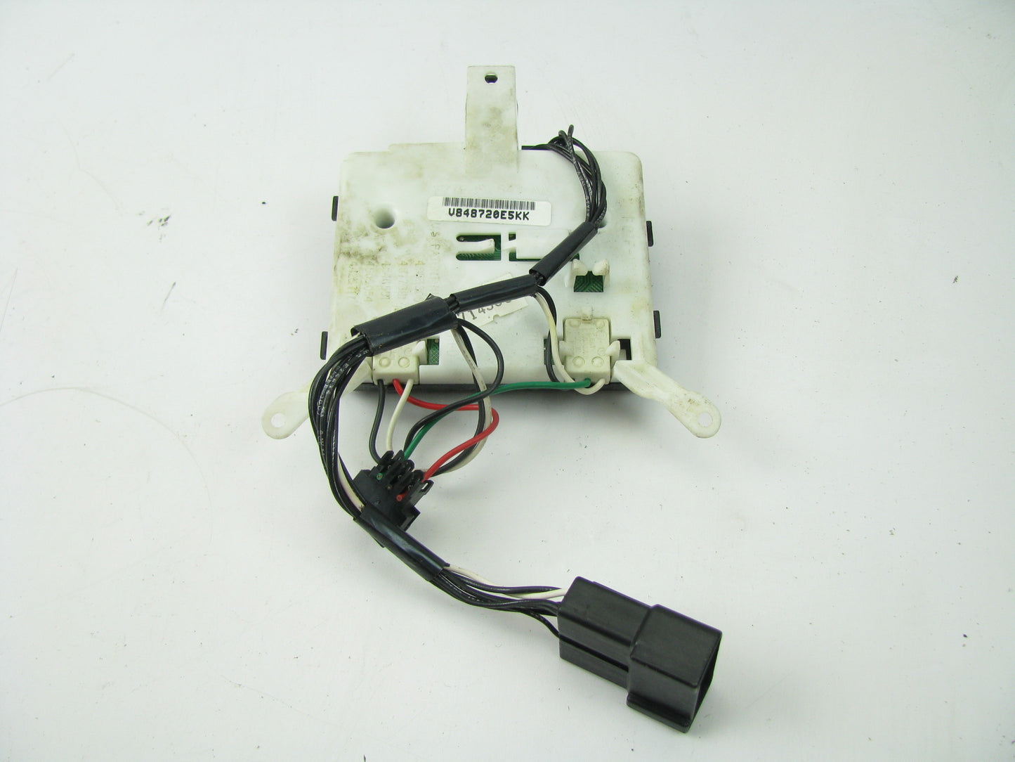 NEW OUT OF BOX - OEM Ford F87F-19A548-AC Overhead Compass Module 98-05 Explorer