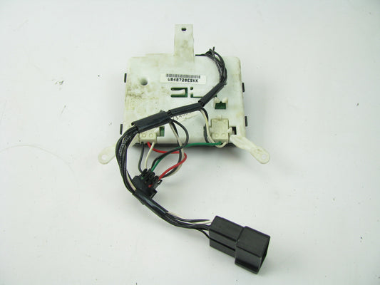 NEW OUT OF BOX - OEM Ford F87F-19A548-AC Overhead Compass Module 98-05 Explorer
