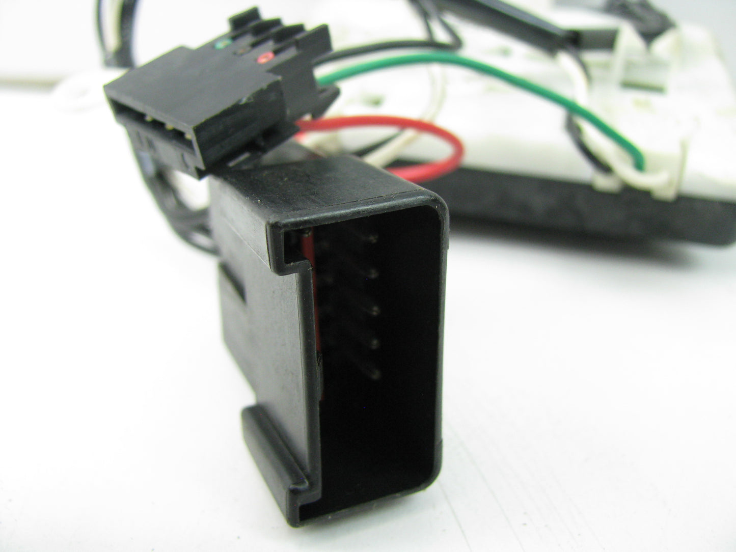 NEW OUT OF BOX - OEM Ford F87F-19A548-AC Overhead Compass Module 98-05 Explorer
