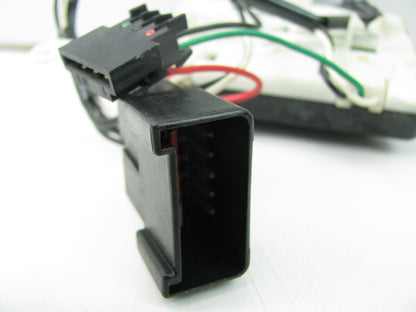 NEW OUT OF BOX - OEM Ford F87F-19A548-AC Overhead Compass Module 98-05 Explorer