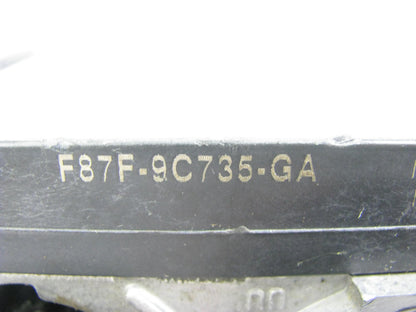 NEW - OUT OF BOX FORD F87F-9C735-GA Cruise Control Servo - F87Z9C735HA