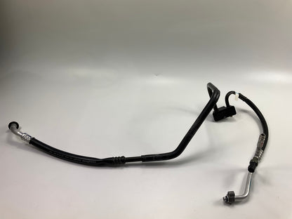 NEW - UNBOXED FORD F87H-19D734-AF A/C Refrigerant Discharge / Suction Hose