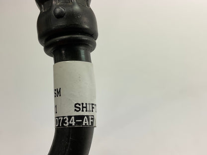 NEW - UNBOXED FORD F87H-19D734-AF A/C Refrigerant Discharge / Suction Hose