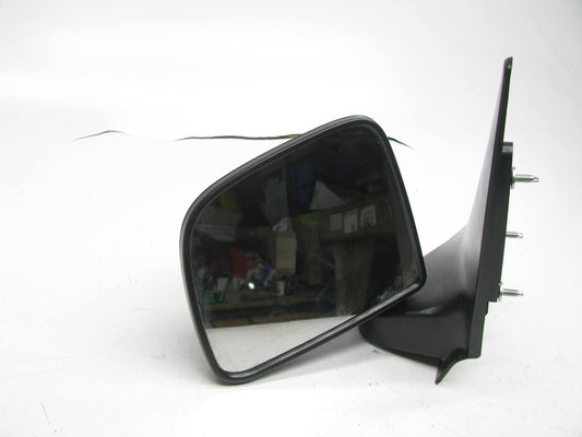 NEW - OUT OF BOX F87Z-17683-SAB Front Left Manual Rear View Mirror 93-05 Ranger