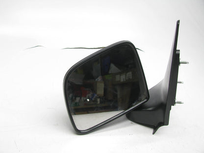 NEW UNBOXED OEM Ford F87Z-17683-SAB Left Manual Side View Mirror 93-05 Ranger