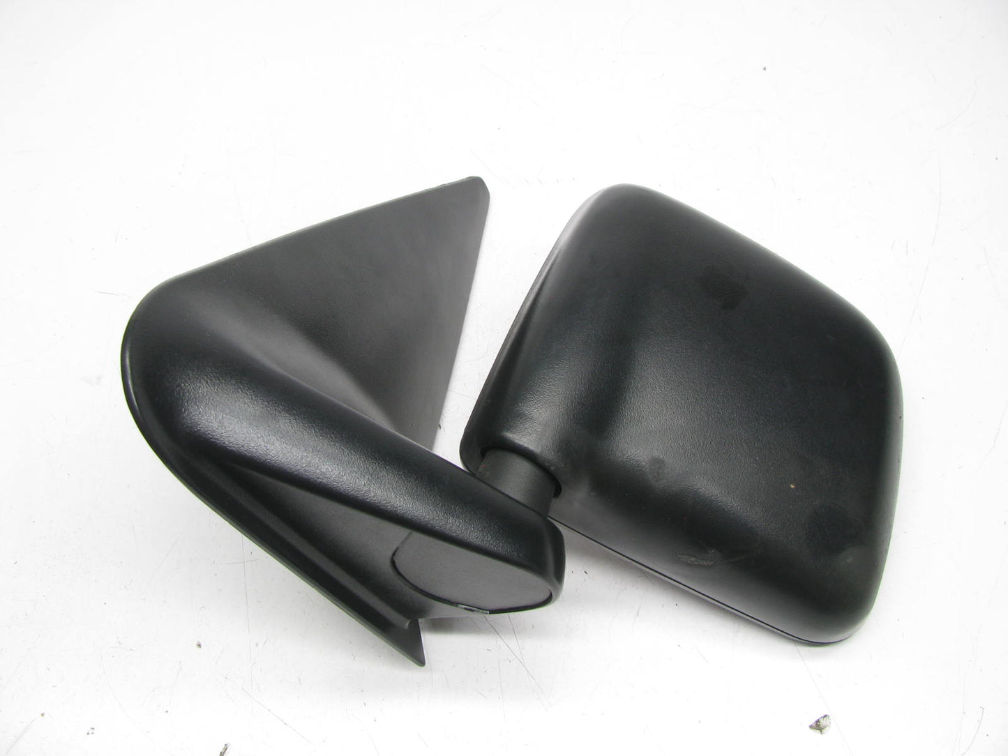 NEW UNBOXED OEM Ford F87Z-17683-SAB Left Manual Side View Mirror 93-05 Ranger