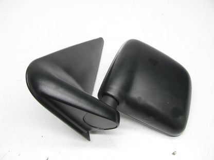 NEW UNBOXED OEM Ford F87Z-17683-SAB Left Manual Side View Mirror 93-05 Ranger