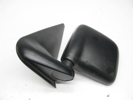 NEW UNBOXED OEM Ford F87Z-17683-SAB Left Manual Side View Mirror 93-05 Ranger