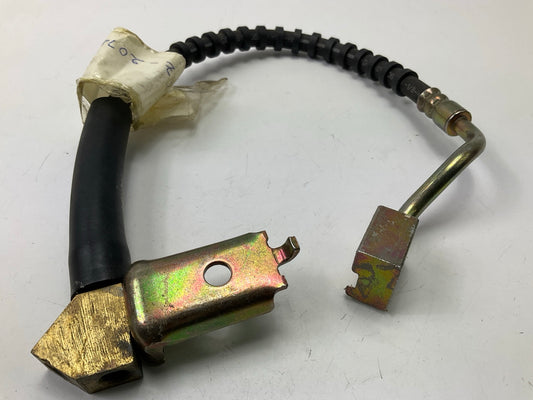 NEW - UNBOXED - OEM FORD F87Z-2078-BA Front Left Brake Hose