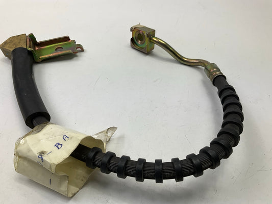 NEW - UNBOXED - OEM FORD F87Z-2078-BA Front Left Brake Hose