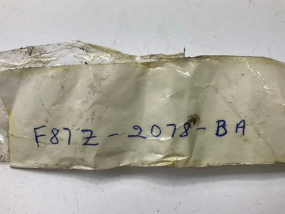 NEW - UNBOXED - OEM FORD F87Z-2078-BA Front Left Brake Hose