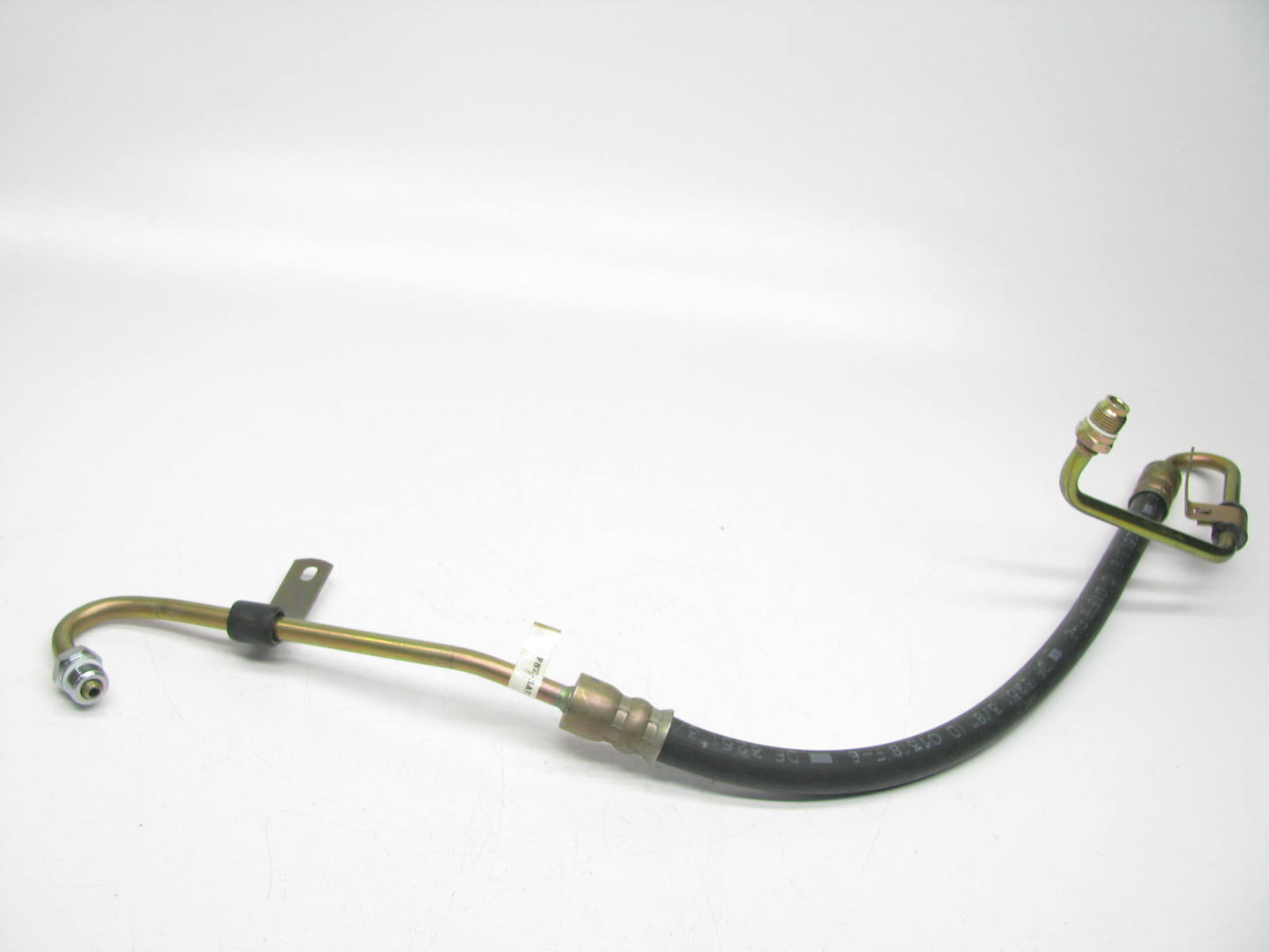 NEW OEM Ford F87Z-3A719-HA Power Steering Hose