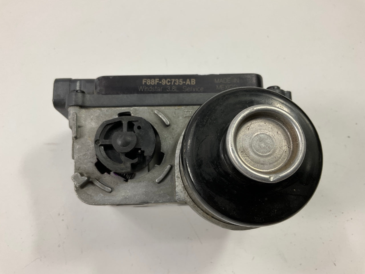 DAMAGED CONNECTOR UNBOX Ford F88F-9C735-AB Cruise Control Unit Servo 98 Windstar