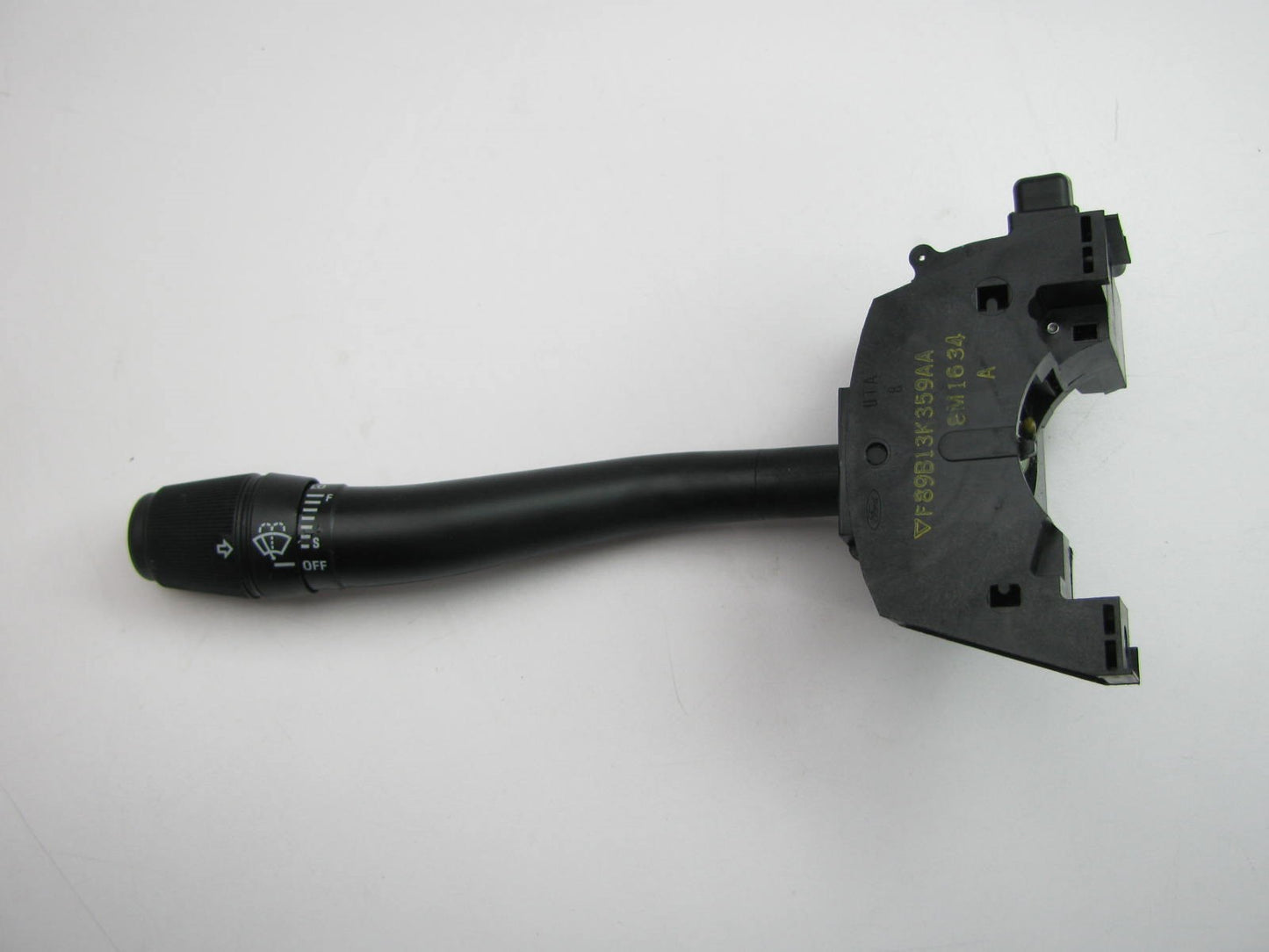 NEW - OUT OF BOX - OEM Ford F89B-13K359-AA Turn Signal Wiper Switch