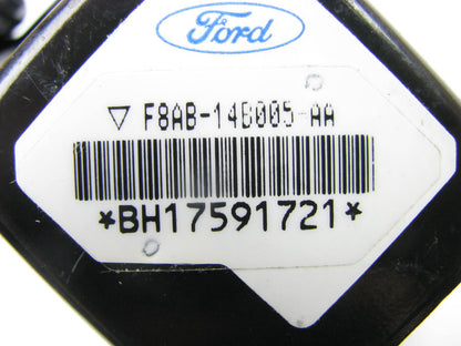 NEW - OUT OF BOX - OEM Ford F8AB-14B005-AA Front Left SRS Crash Sensor