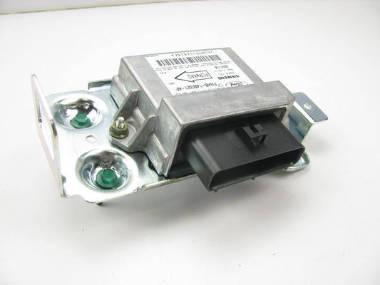 NEW - UNBOXED Crash Sensor SRS Control Module 98-00 Crown Vic F8AB-14B321-AF