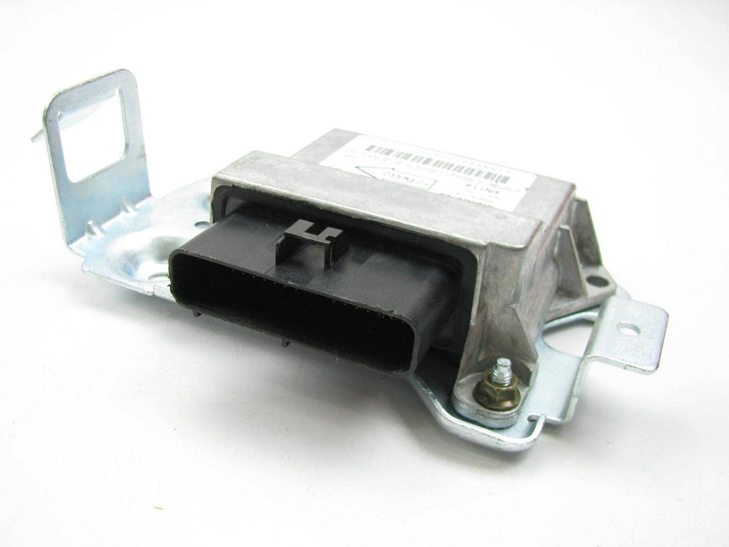 NEW - OUT OF BOX - OEM Ford F8AB-14B321-AH SRS Control Module