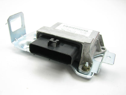 NEW - OUT OF BOX - OEM Ford F8AB-14B321-AH SRS Control Module