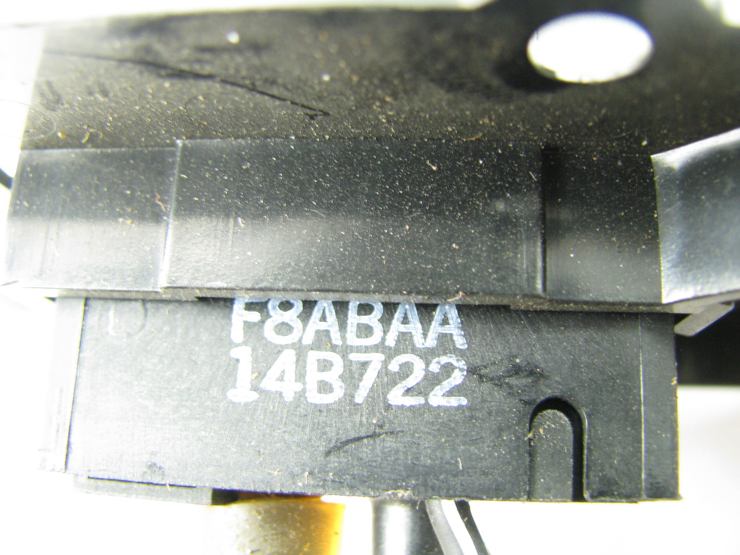 NEW - OUT OF BOX F8AB-14B722-AA Lumbar Support Seat Switch 95-00 Crown Victoria