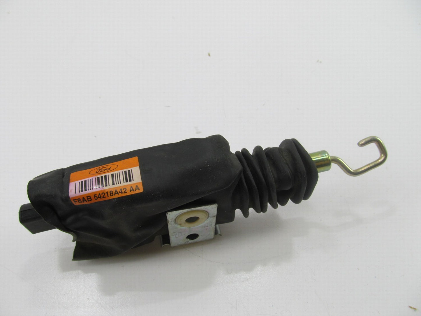 NEW - OUT OF BOX - OEM Ford F8AB-54218A42-AA Front Door Lock Actuator