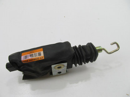 NEW - OUT OF BOX - OEM Ford F8AB-54218A42-AA Front Door Lock Actuator