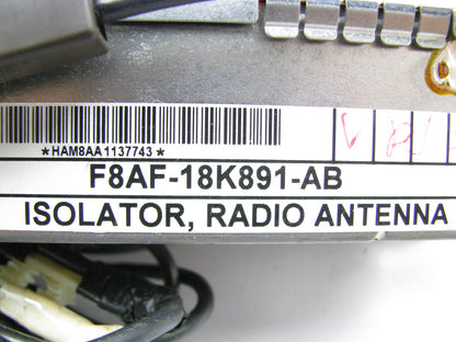 NEW OUT OF BOX OEM Ford F8AF-18K891-AB Radio Antenna Isolator 98 Crown Victoria