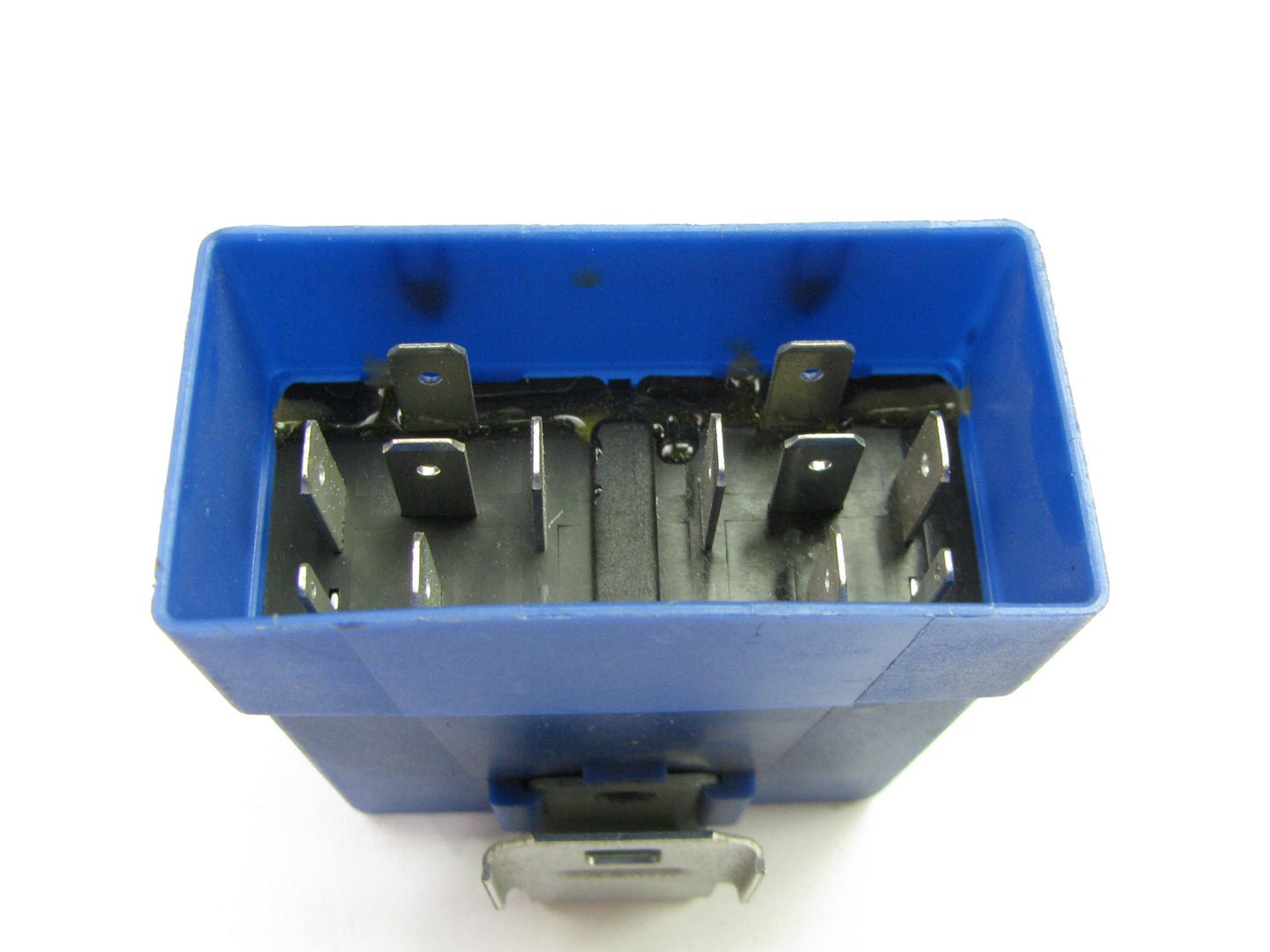 NEW - UNBOXED FORD F8C6-13N360-A Direction Indicator Relay 1998 Escort & Tracer