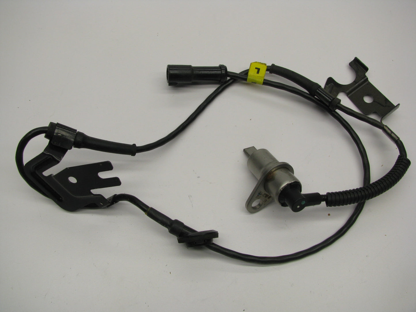 NEW OUT OF BOX - OEM Ford F8C6-2C187-AC REAR LEFT ABS Wheel Speed Sensor