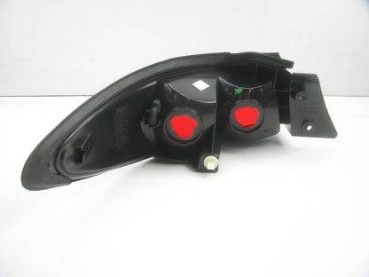 NEW - UNBOXED - OEM Ford RIGHT PASSENGERS Tail Light Lamp 98-03 Escort ZX2 Coupe