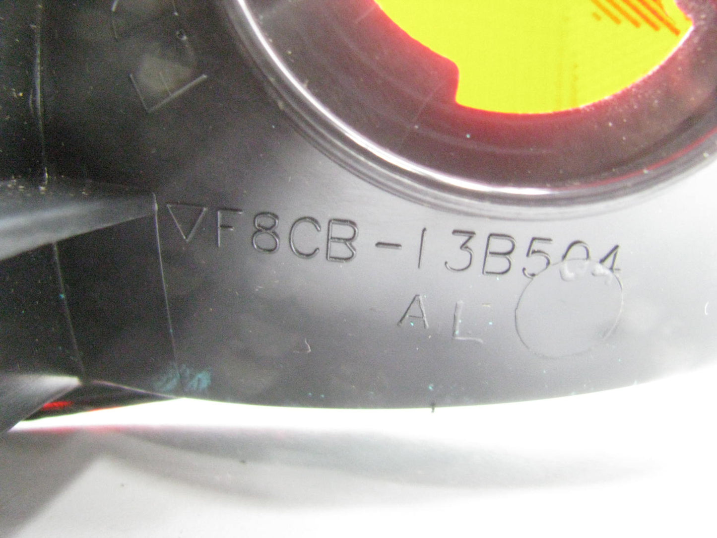 NEW - UNBOXED - OEM Ford RIGHT PASSENGERS Tail Light Lamp 98-03 Escort ZX2 Coupe