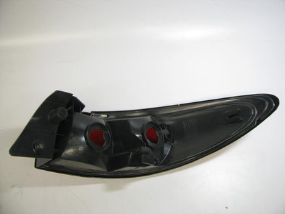 NEW - OUT OF BOX - OEM F8CB-13B505-AL LEFT Tail Light Lamp 98-03 Ford Escort ZX2