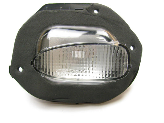 NEW - OUT OF BOX - 98-02 Escort Coupe OEM Trunk LEFT Reverse Back-Up Light Lamp