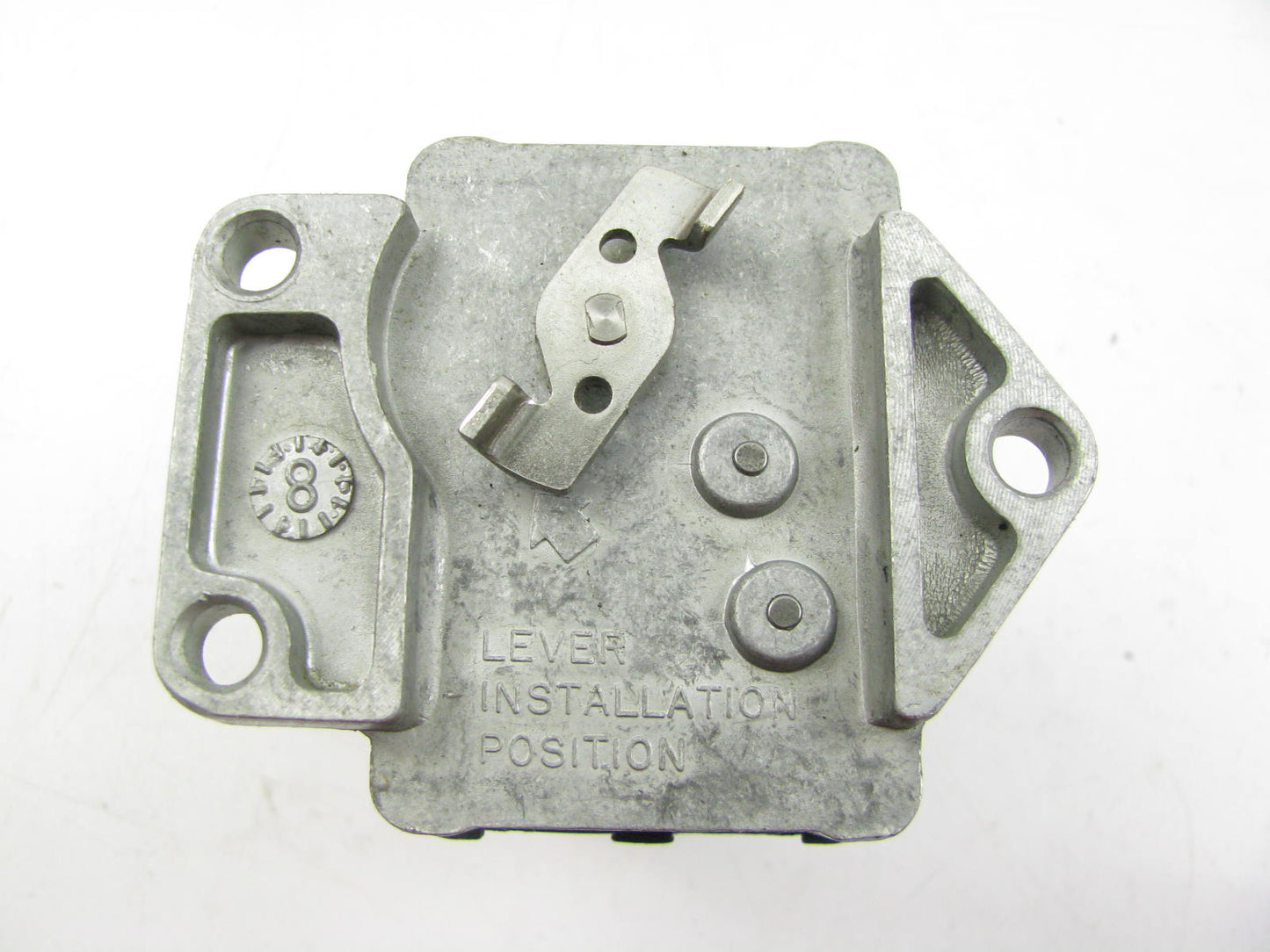 NEW - OUT OF BOX - OEM Ford F8CE-9J559-AA IMRC Intake Manifold Runner Control